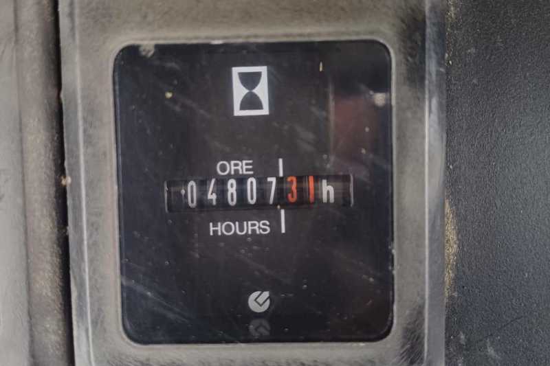 OmecoHub - Immagine INGERSOLL RAND TITAN-3870